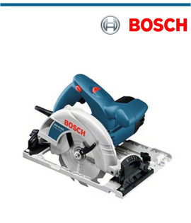Ръчен циркуляр  Bosch GKS 55 GCE Professional